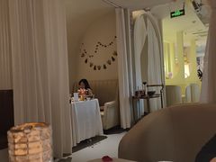 -PARFUM FLORAL花境法餐(南京首店)