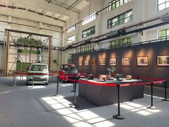 -柳州工业博物馆