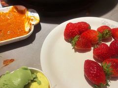 -伍棵星炭烤自助料理·烤鳗鱼(浦东食品城店)