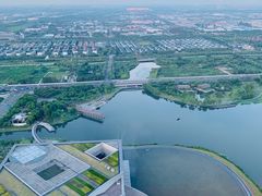 -嘉定凯悦·咖啡厅