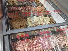 -有蚝有翅烧烤大排档·宵夜(右安门店)