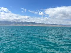 -青海湖国家重点风景名胜区