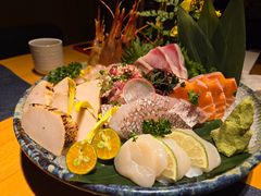 -本逸·割烹料理(湖墅店)