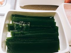 -海底捞火锅(奥体南路店)