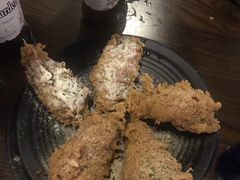 -YULOI予乐炸鸡(平乐店)