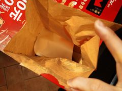 -肯德基(合肥站店)