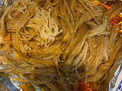 -吉顺坑烤