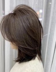 -FASHION PALACE hair+