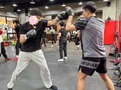 -极斗-IKMF马伽术·格斗运动学院(东直门店)