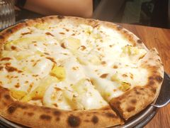 -Primo·丽莫意大利窑烤披萨