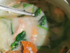 -阿尔法海鲜排档(爱琴海店)