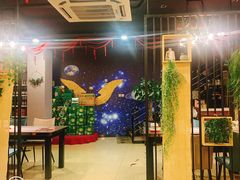 等位区-61度辣馆(通天街店)