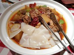 -西贝(吴江路湟普汇店)