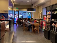 -星巴克(无锡大东方店)