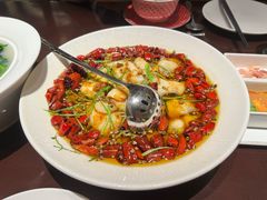 -俏江南(东方广场店)
