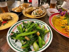 -辉记炭烧海鲜大排档·老字号(福田店)