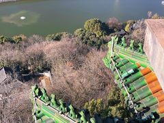 -阅江楼风景区