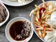 -津门张记包子铺(三马路店)
