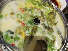 -川味堂·四川豆花(八卦岭店)