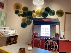 -极乐小煮·成都冒菜(科技绿洲店)