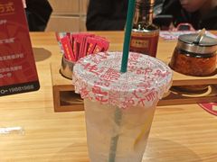 -华记煲仔华·煲仔饭(市桥易发店)
