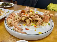 -醉壹号海鲜大排档·老厦门特色菜(厦门美食地标店)