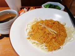 -苏堂阳春面•九年庆(北京路天河城店)