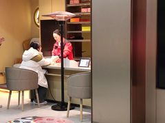 -海底捞火锅(太阳宫凯德mall店)