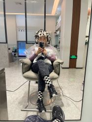 -美格丝M.G.S Hair Salon