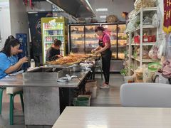 -大姐麻辣烫(莲宝中路店)