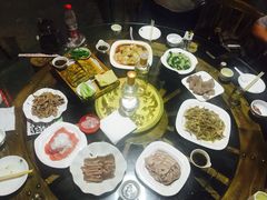 -漕河全驴宴饭店(徐水店)