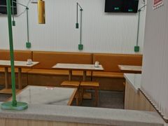 大堂-老盛兴汤包馆(华灵店)