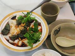 -POLO小馆·老南京菜(解放路店)