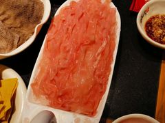 -纸盐河码头火锅(十八梯店)