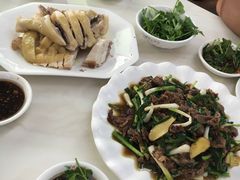 -阿水土鸡(远光店)