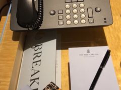 -新加坡丽思卡尔顿美年酒店