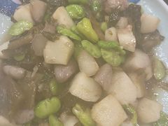-绍兴名菜馆(可乐路店)
