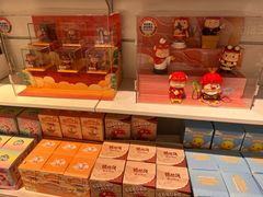 -东莞松山湖万象汇