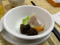 -百丈园龙江啫神馆