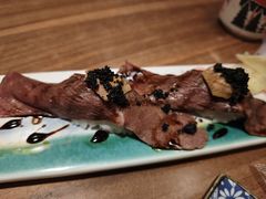 -隐月· 㐂和食屋(芝罘万达公馆店)