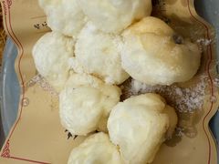 雪绵豆沙-京滨饭店·餐厅(阜外大街店)