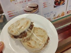 -西安阳光国际大酒店·中餐厅