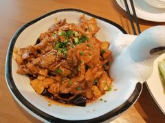 辣得跳-莲餐厅·湖北菜·藕汤是头牌(愚园路店)