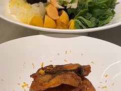 -狮王府淮扬菜(夫子庙老门东店)