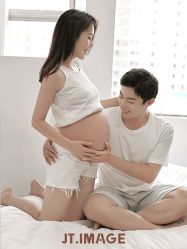 -专注孕妇照亲子照·纪田摄影