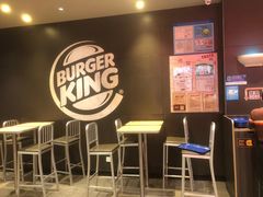 -汉堡王(上海凌云壹街坊店)