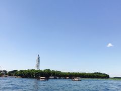 -白洋淀景区