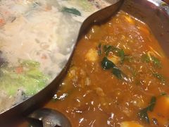 -陈府大宅门成都火锅·手切鲜肉(太原街店)