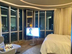 -深圳中洲万豪酒店