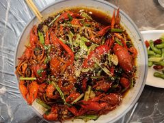 -指爱龙虾(金杨路总店)